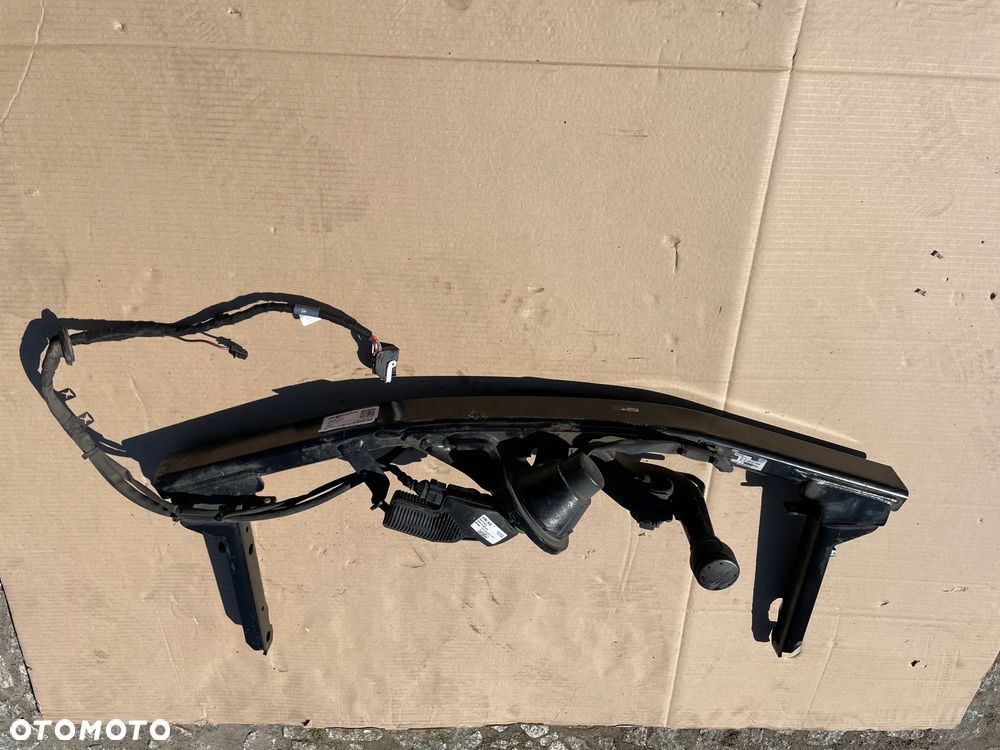 HAK HOLOWNICZY AUDI A4 B9 8W 15-23  8W0800491M - 4