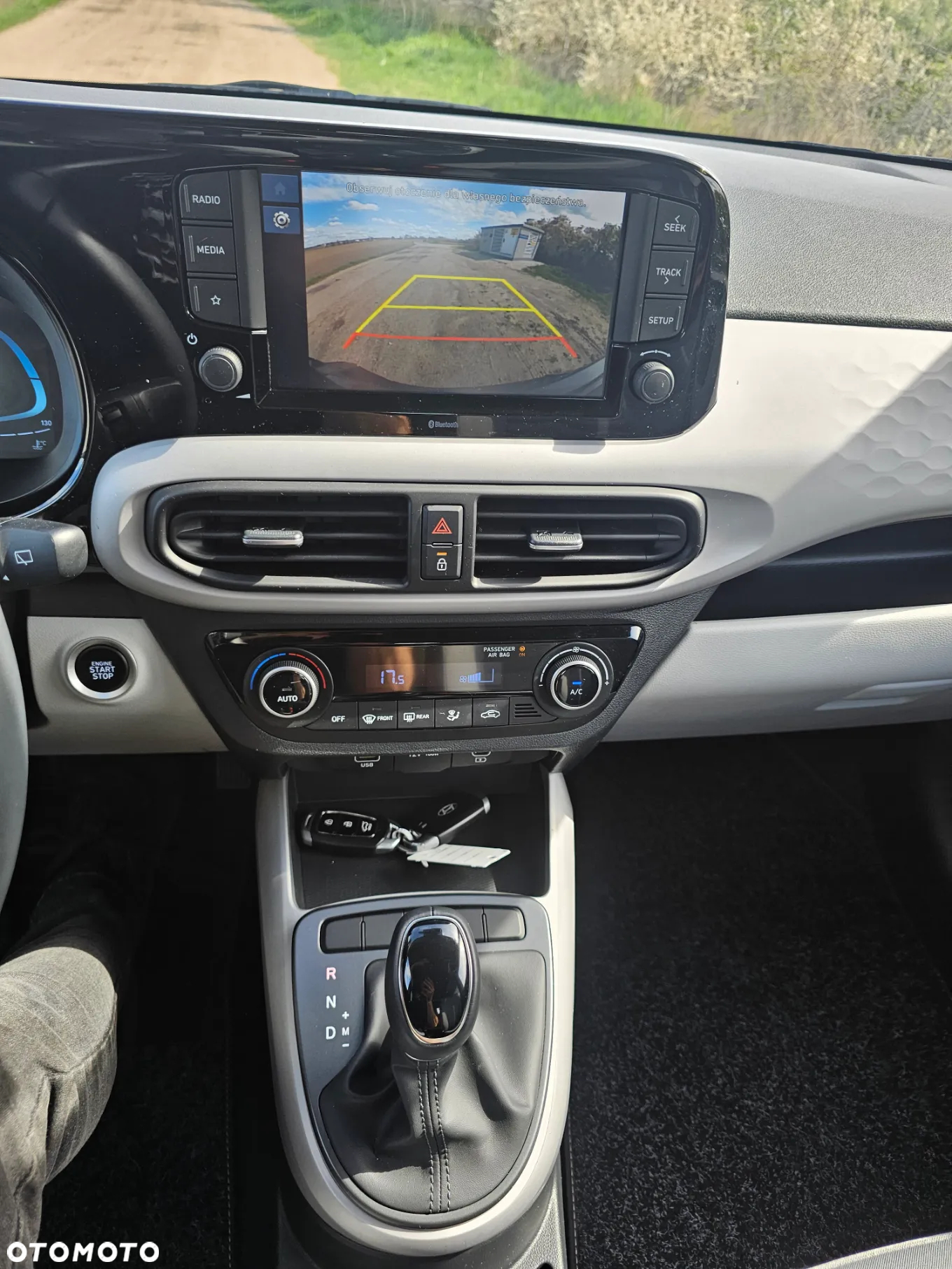 Hyundai i10 1.0 Automatik Trend - 9
