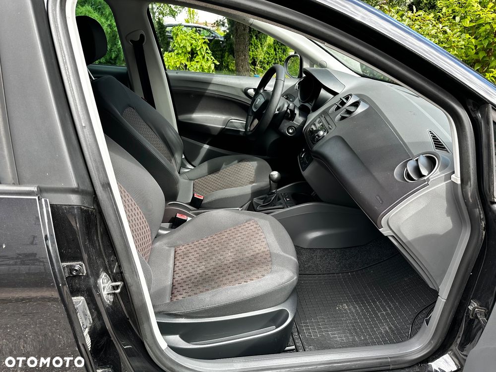 Seat Ibiza - 8