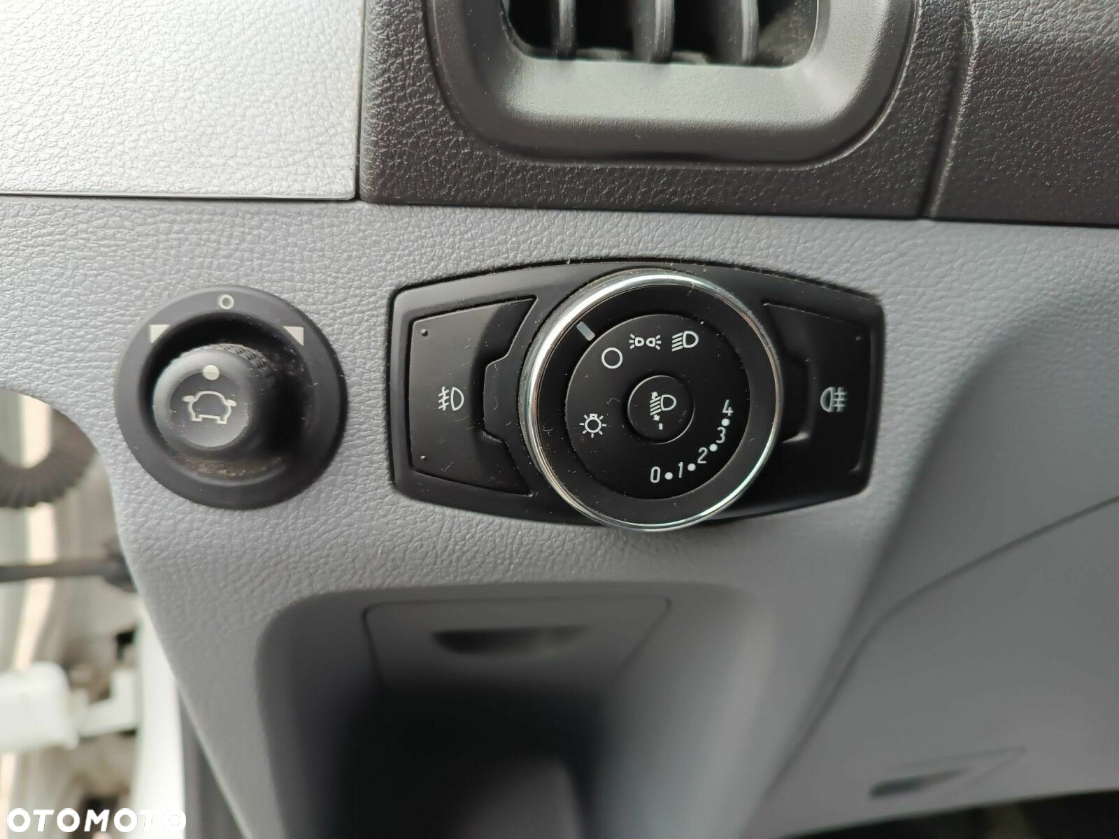 Ford transit L2 Trend 3os. - 23