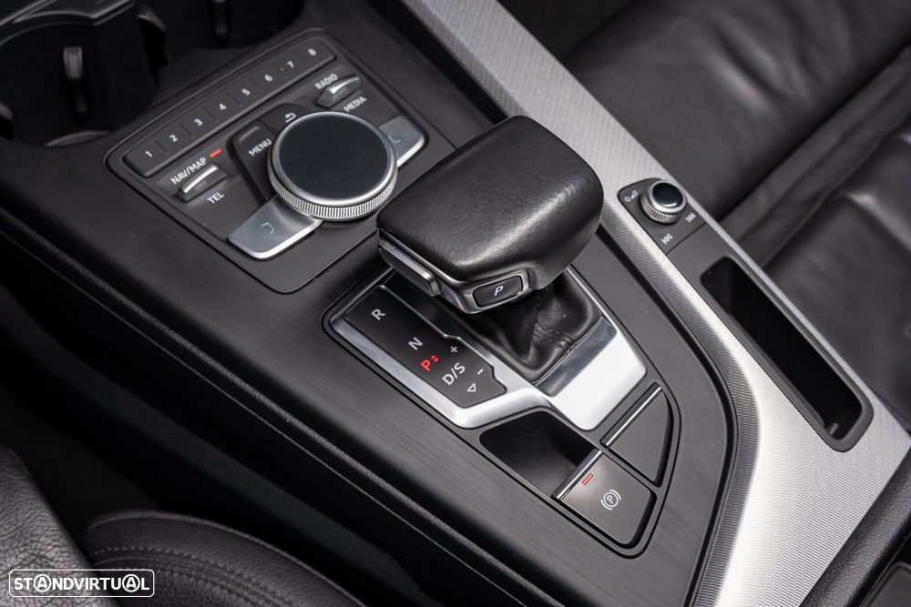 Audi A5 Sportback 40 TDI S line S tronic - 26