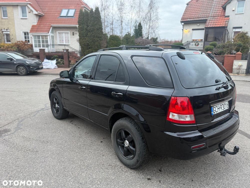 Kia Sorento 3.5 V6 Freedom - 8