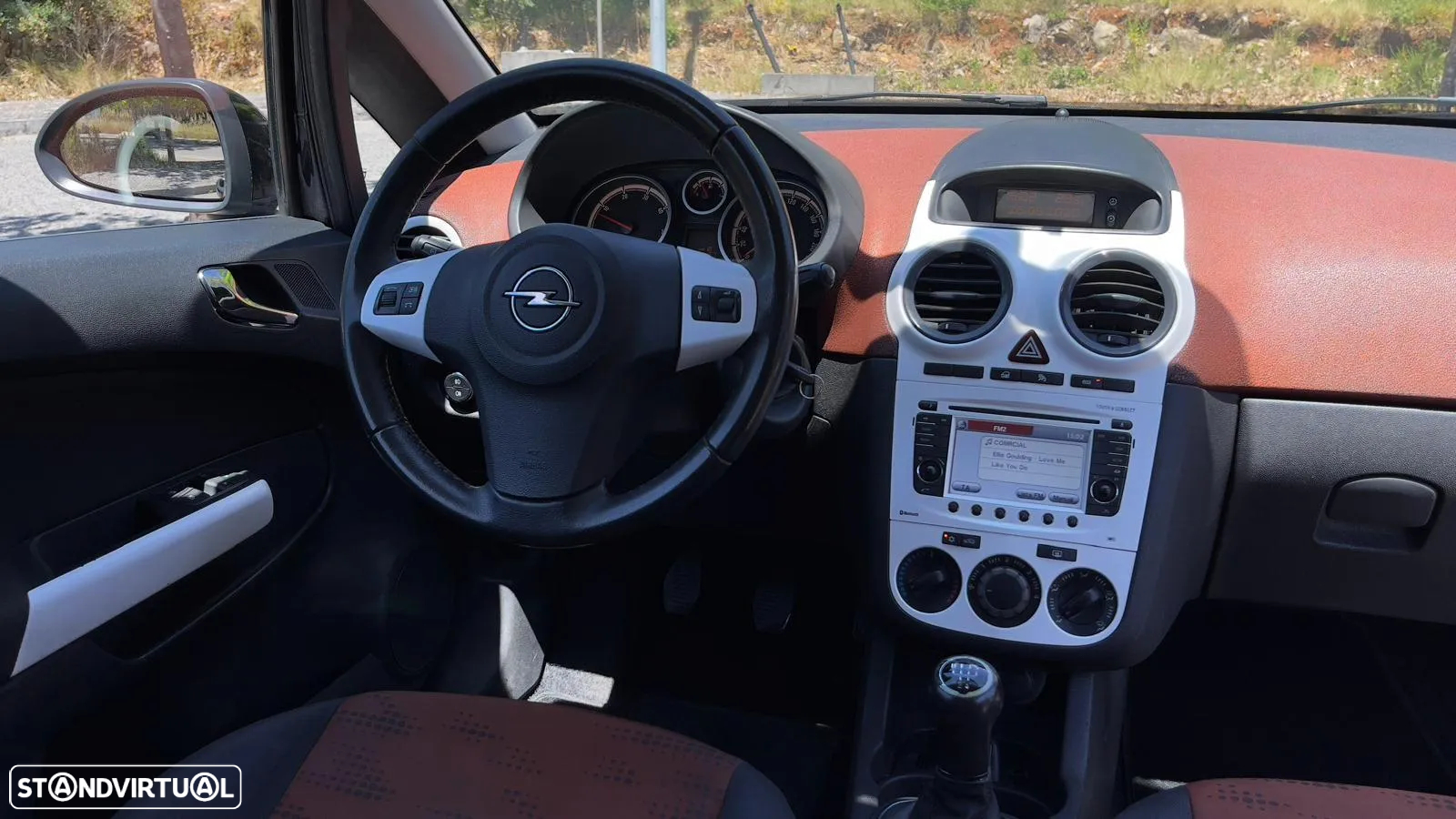 Opel Corsa 1.3 CDTi Color Edition - 40