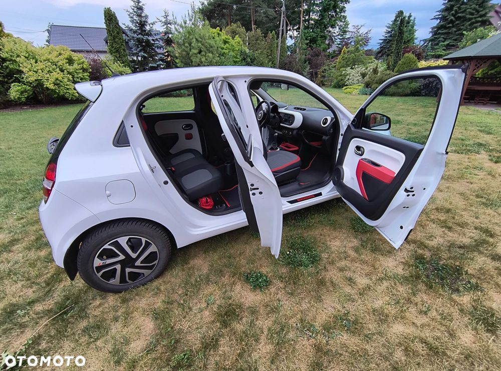 Renault Twingo - 5