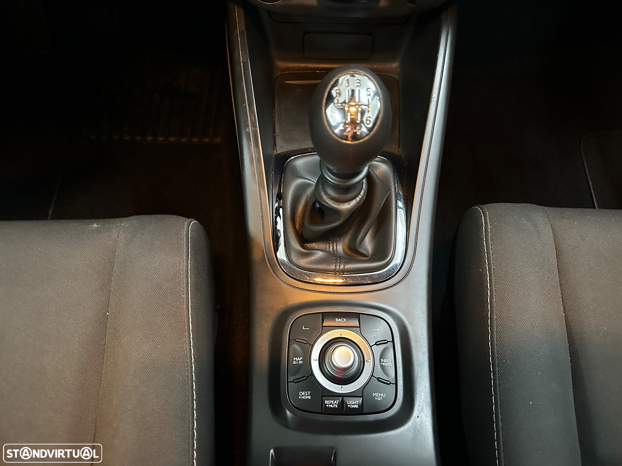 Renault Mégane ENERGY TCe 115 Start & Stopp Expression - 7