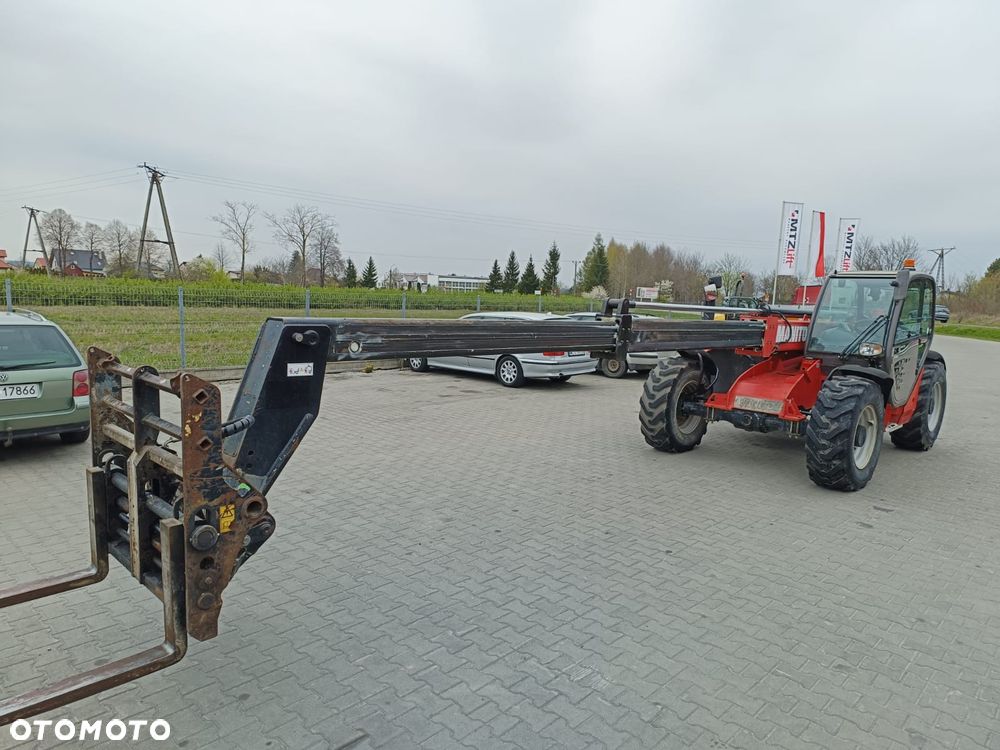 Manitou MT 932 - 36
