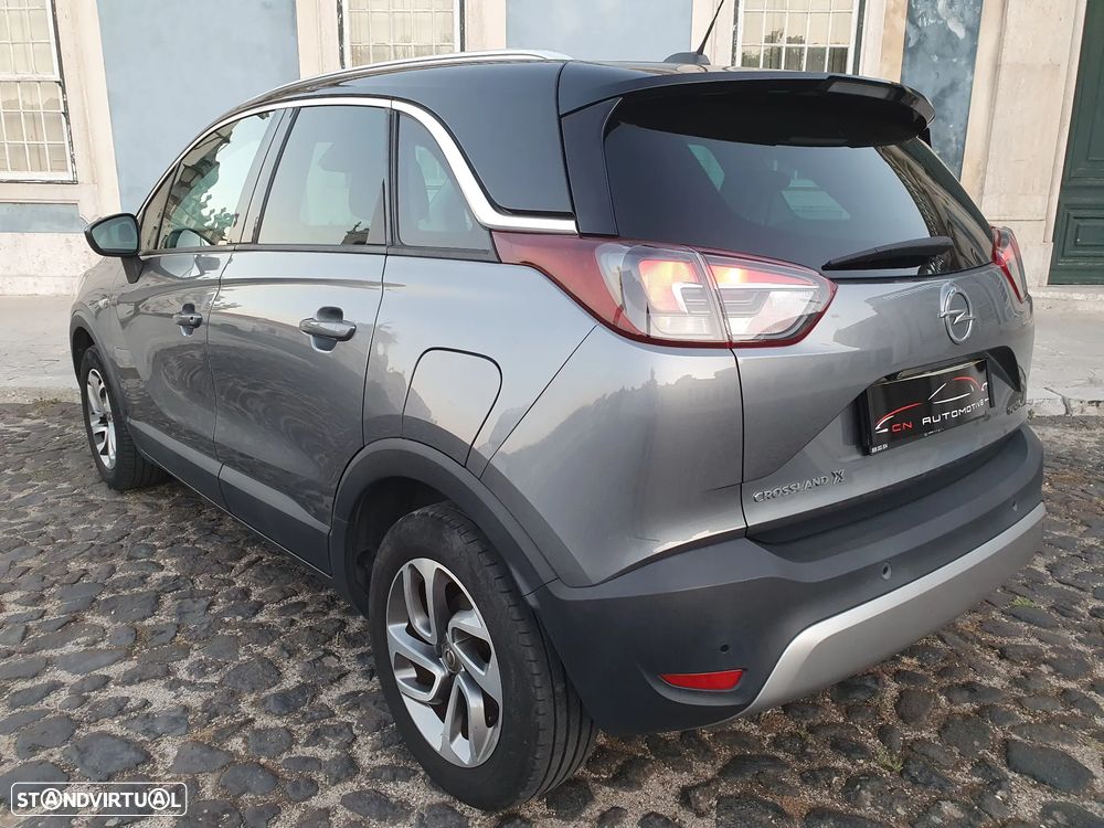 Opel Crossland X 1.2 T Ultimate - 3