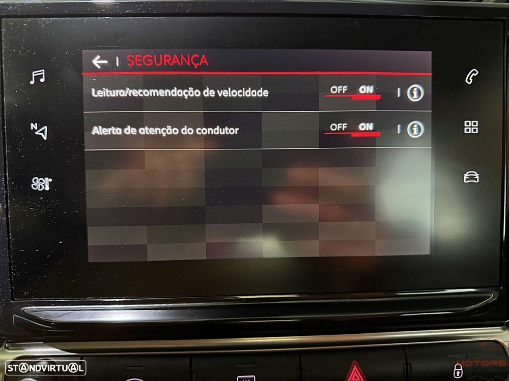 Citroën C3 1.2 PureTech Max - 32