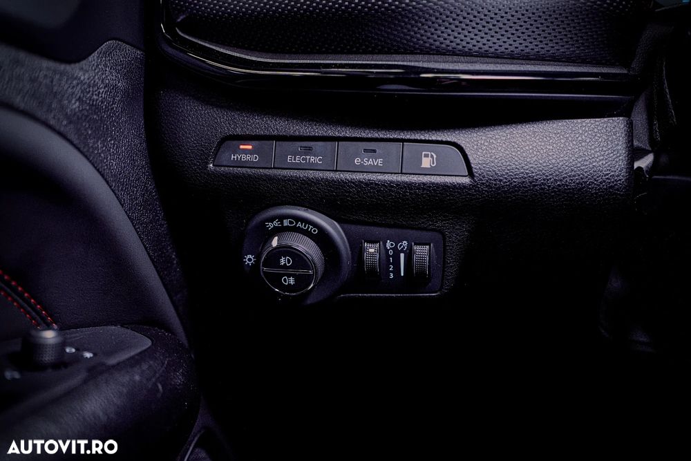 Jeep Compass 1.4 M-Air 4x4 AT Limited - 25