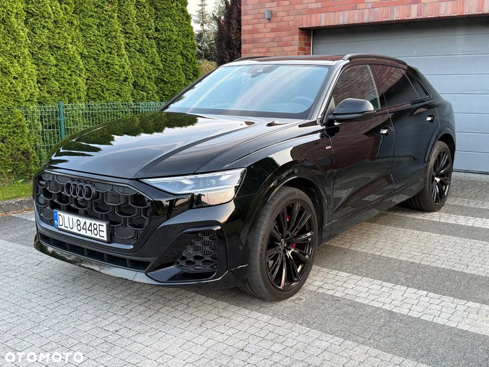 Audi Q8 - 24