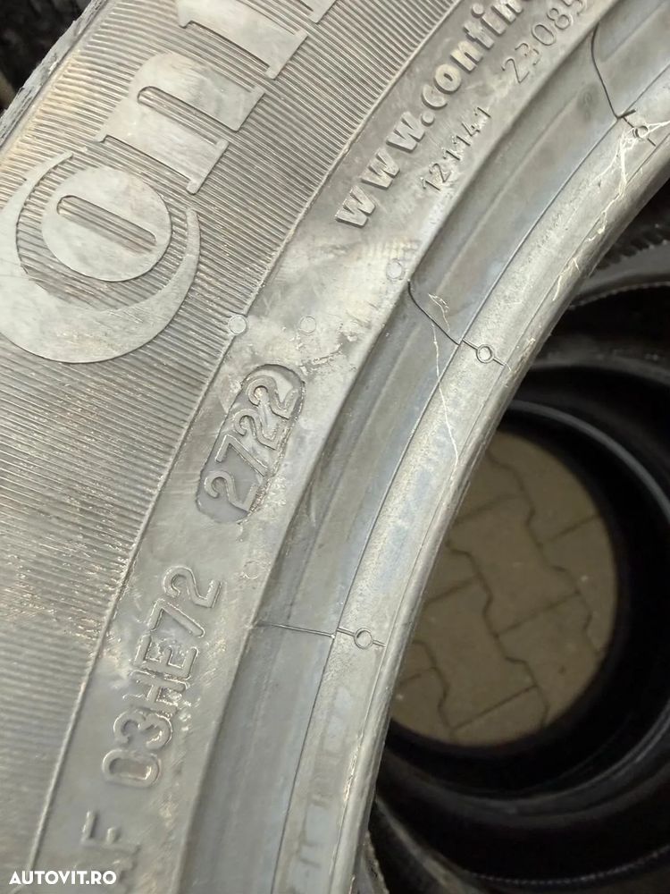 275 45 R20 CONTINENTAL ALLSEASON NOI - 5