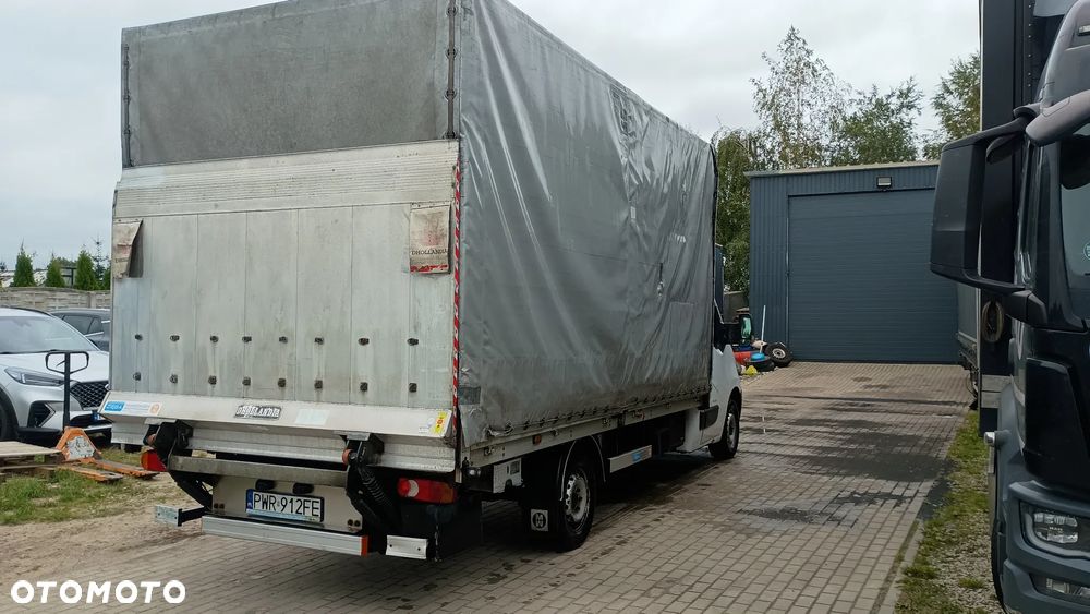 Renault Master - 3