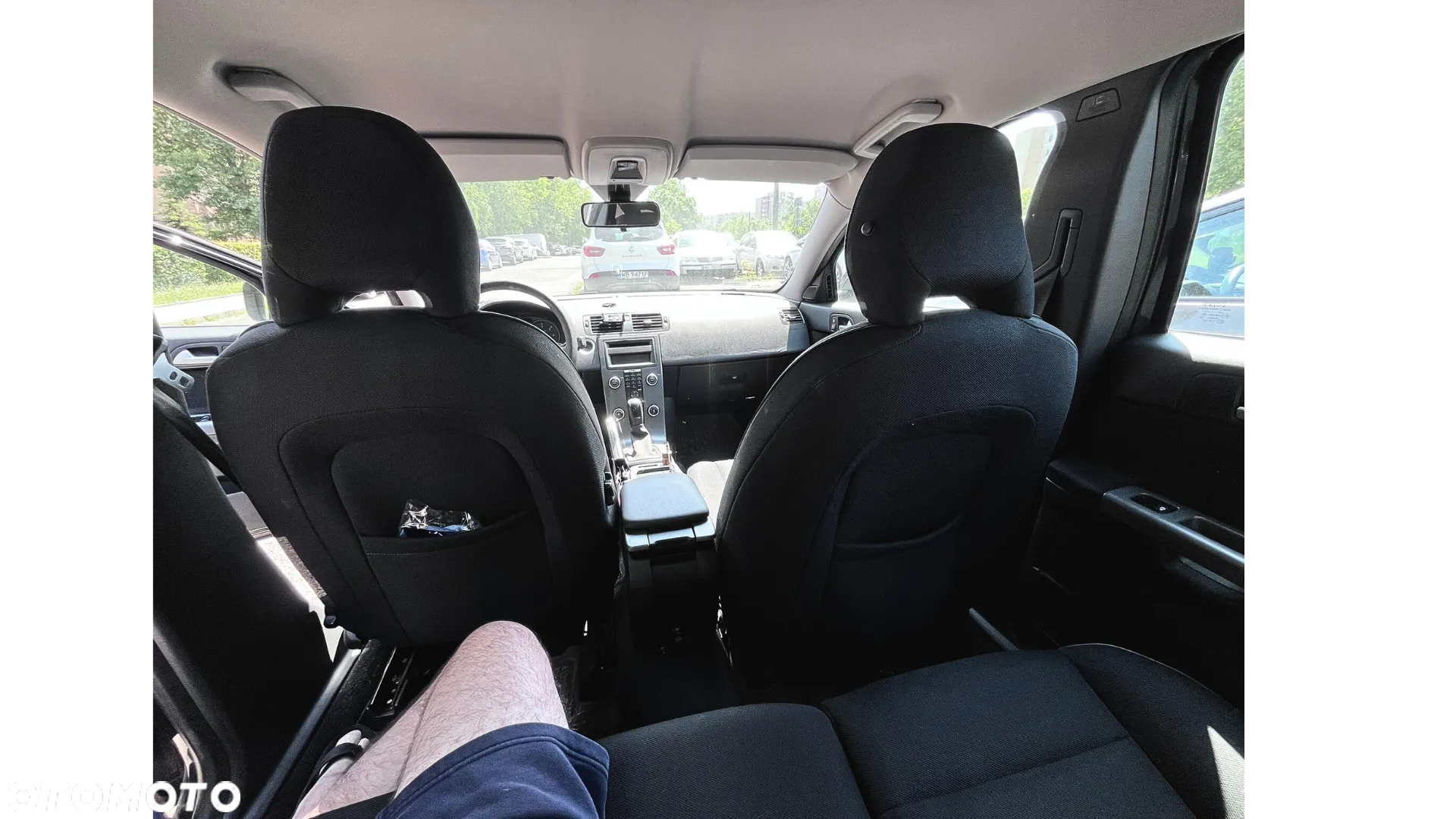 Volvo S40 - 9