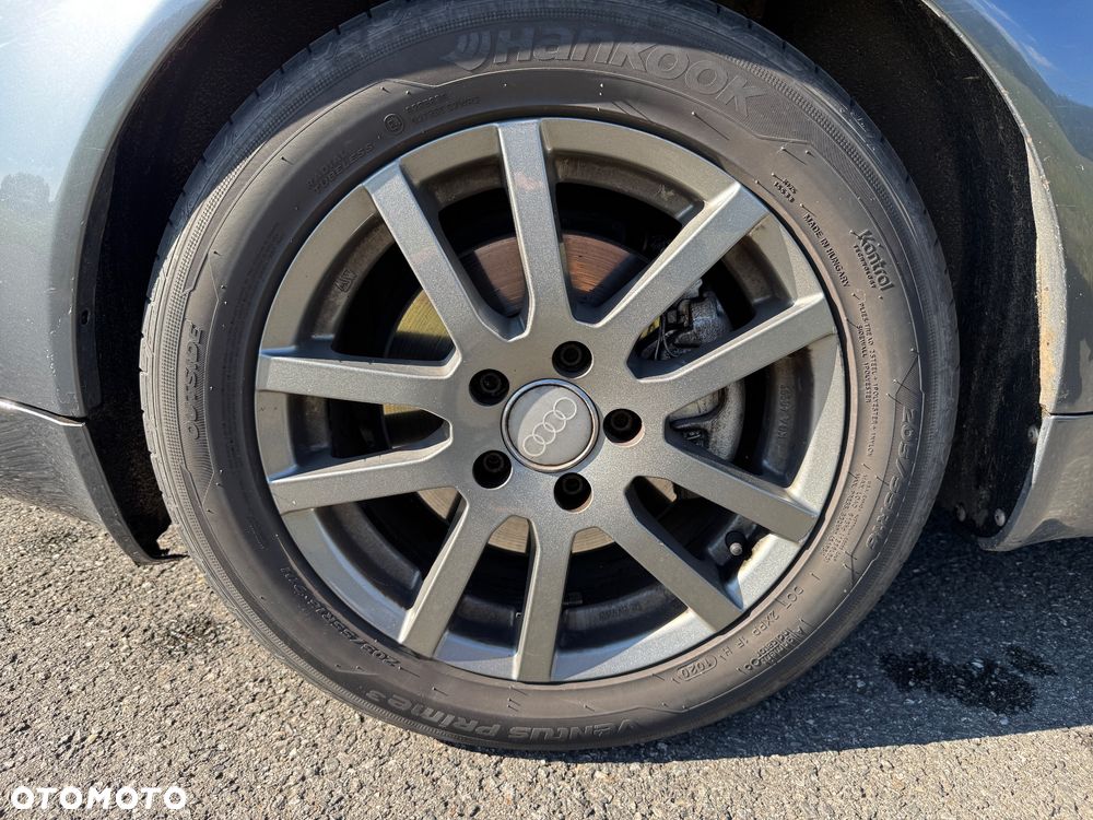 Audi A6 ver-a6-avant-1-9-tdi - 12