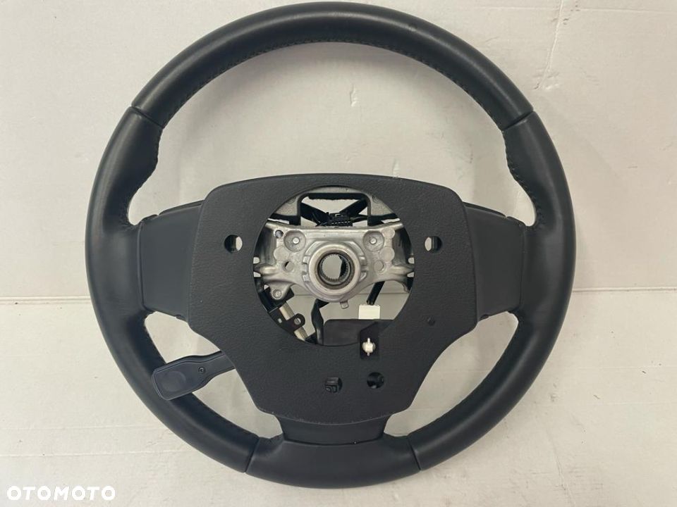 KIEROWNICA TOYOTA AVENSIS III T27 LIFT T29 TEMPOMAT 15-18 - 4