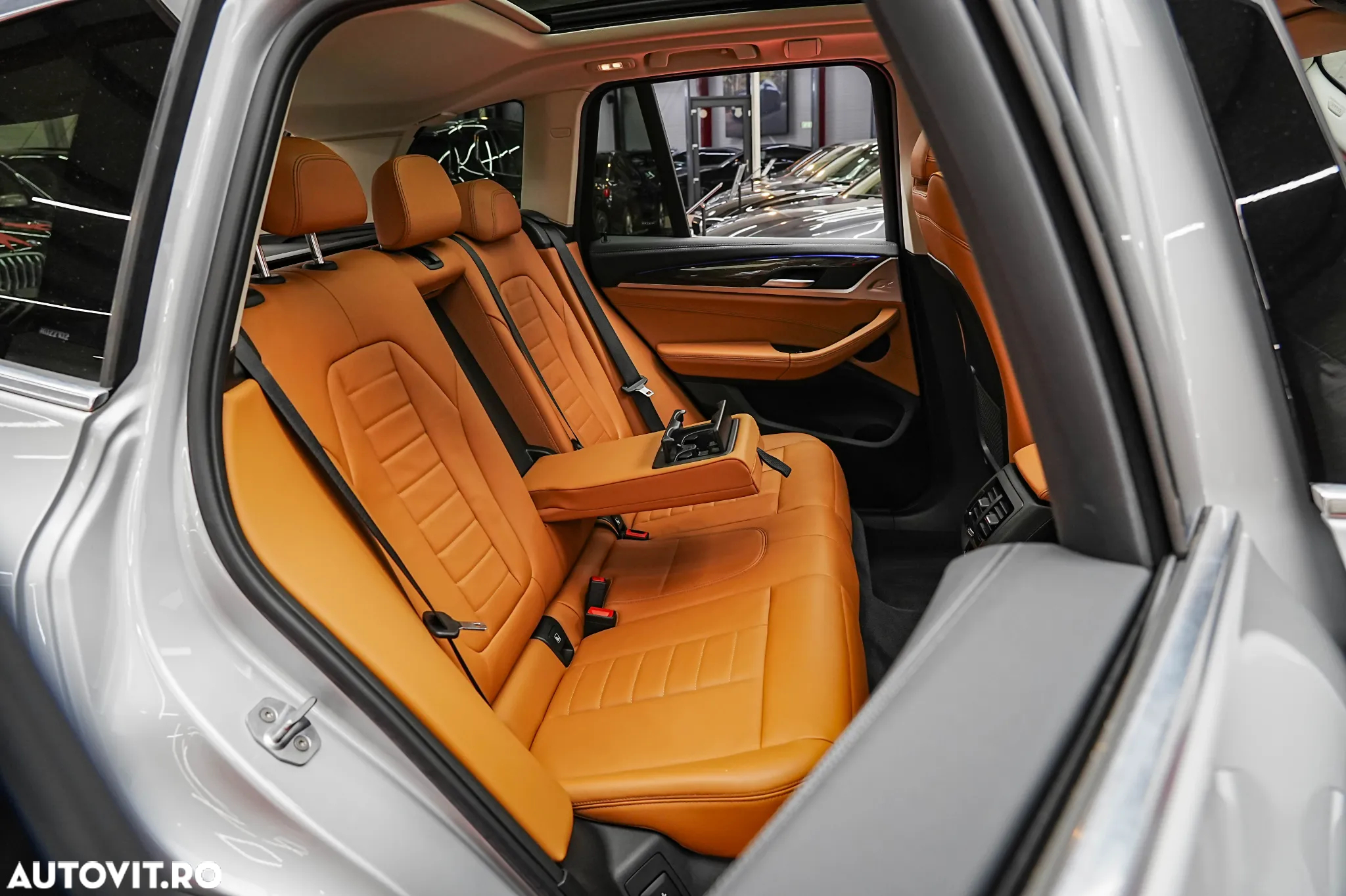 BMW X3 - 10