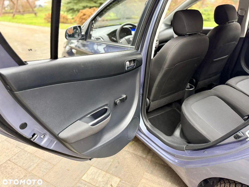 Hyundai i20 1.25 Style - 25