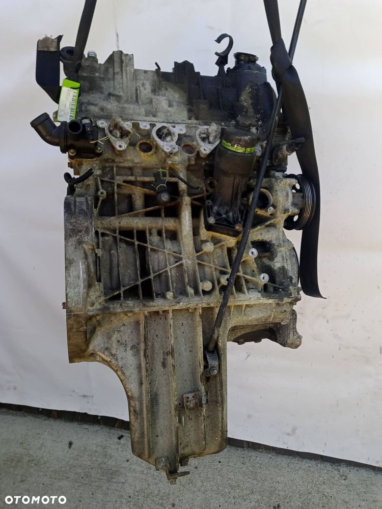 SILNIK 266.960 MERCEDES W169 A200 - 1