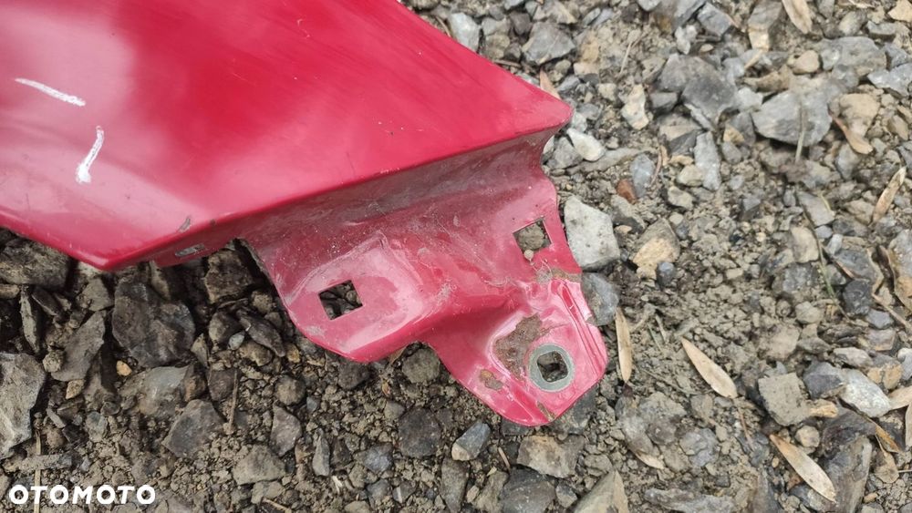 EU BŁOTNIK PRAWY PRZÓD HONDA JAZZ II LIFT 05-08 - 5