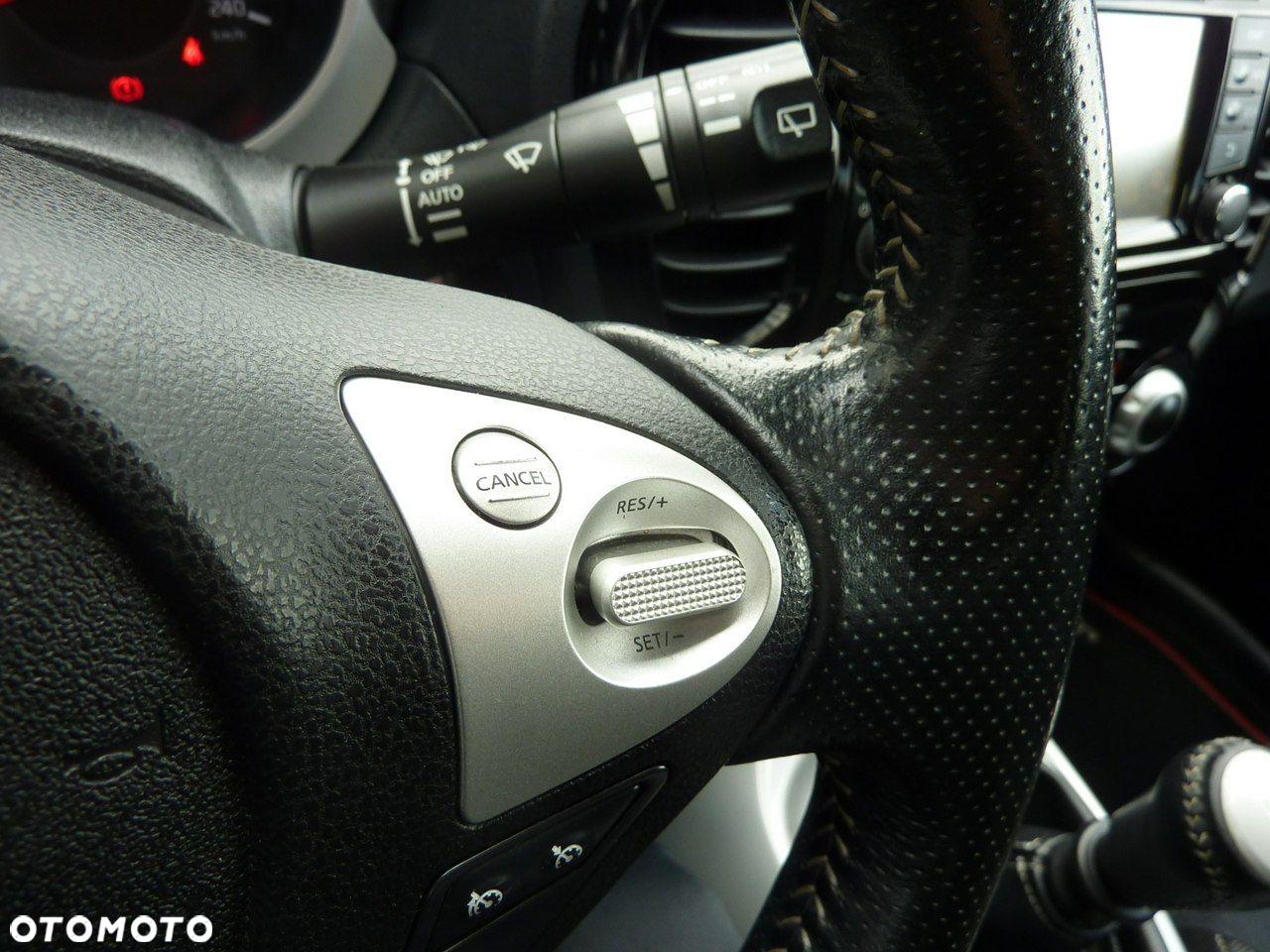 Nissan Juke - 30