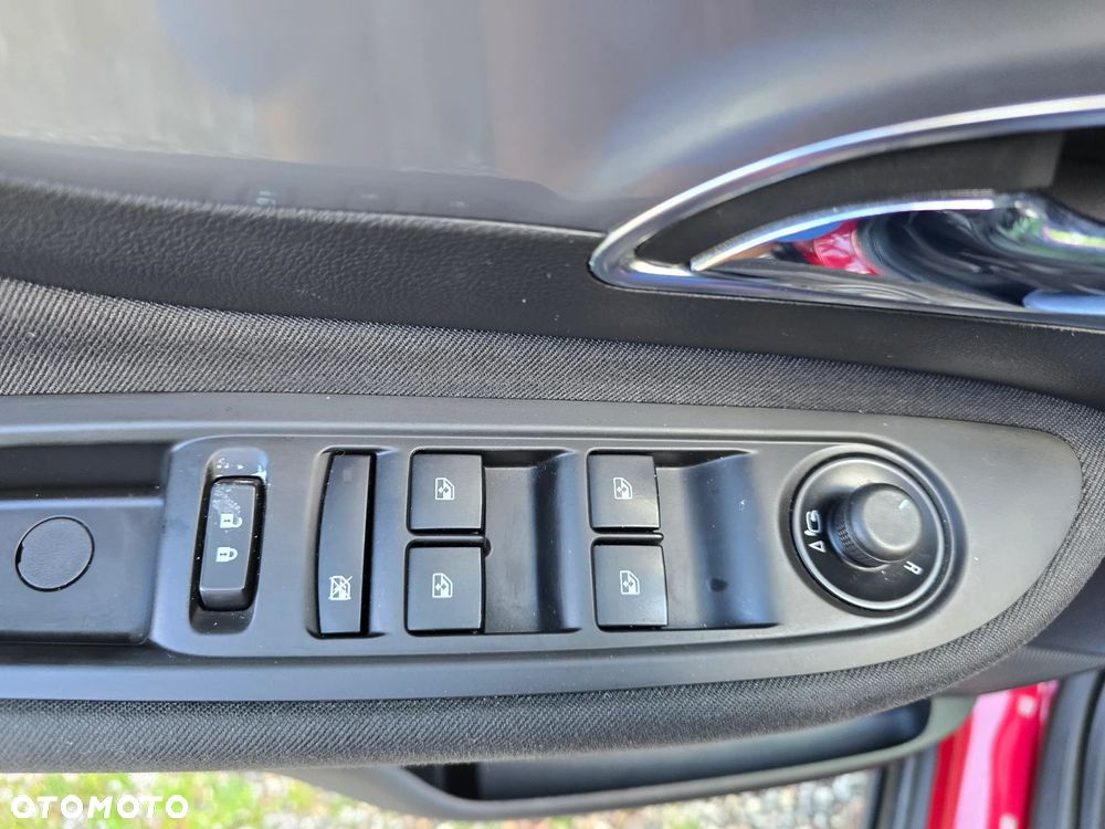 Opel Mokka 1.4 Turbo ecoFLEX Start/Stop Edition - 29