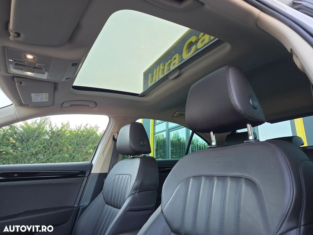 Skoda Superb 2.0 TDI DSG L&K - 17