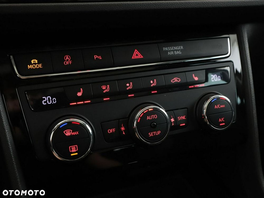 Seat Leon 1.4 EcoTSI FR S&S DSG - 29