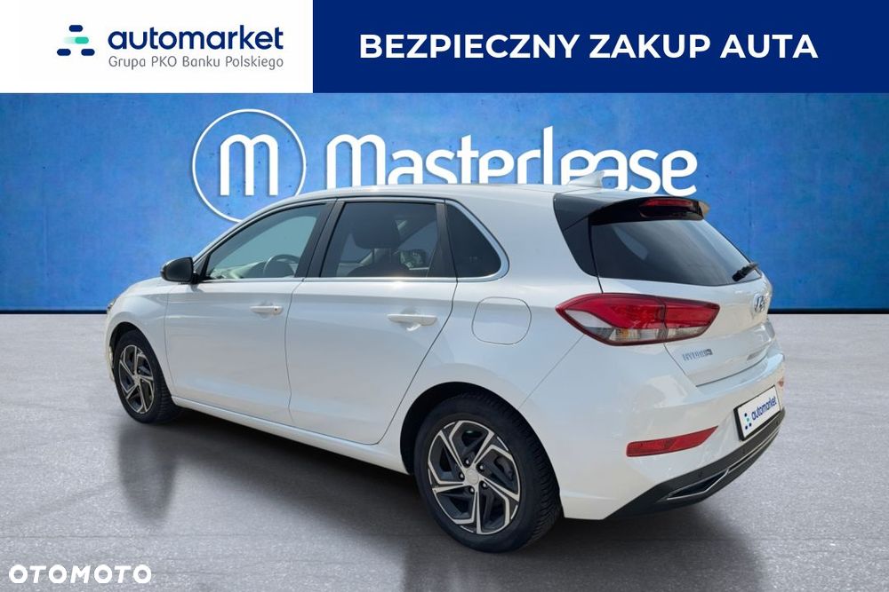 Hyundai i30 1.0 T-GDI Smart - 7