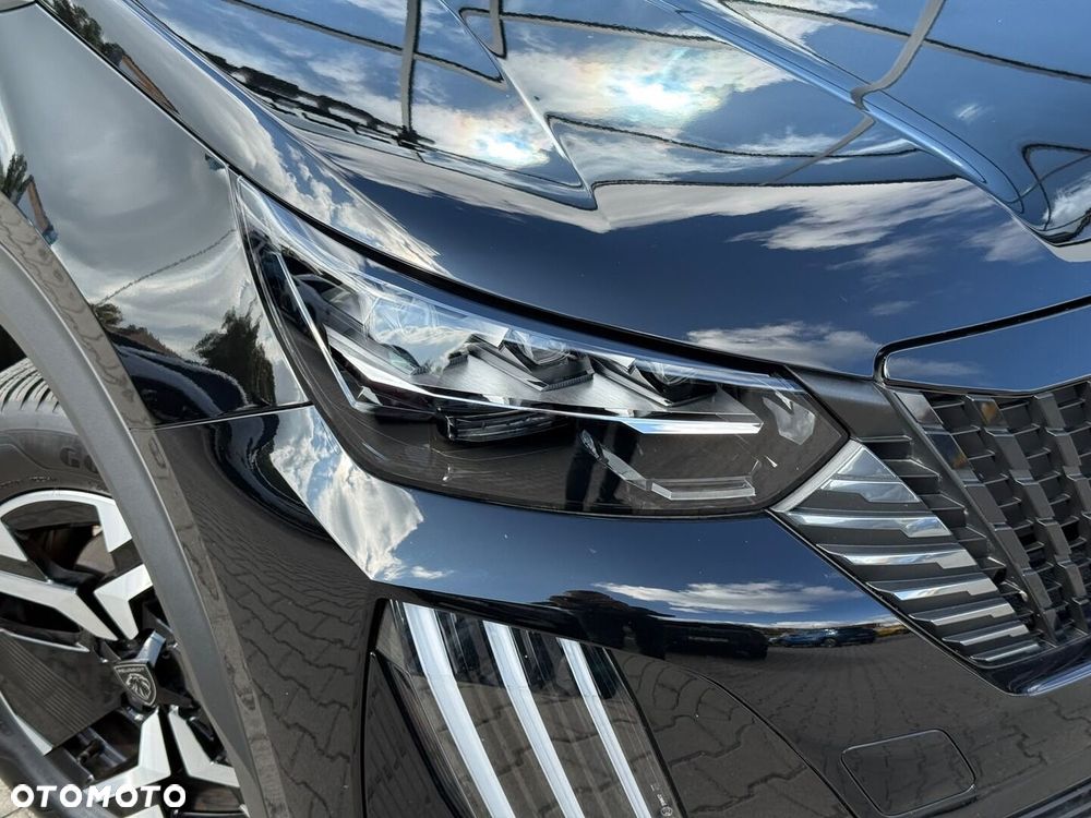 Peugeot 2008 - 7