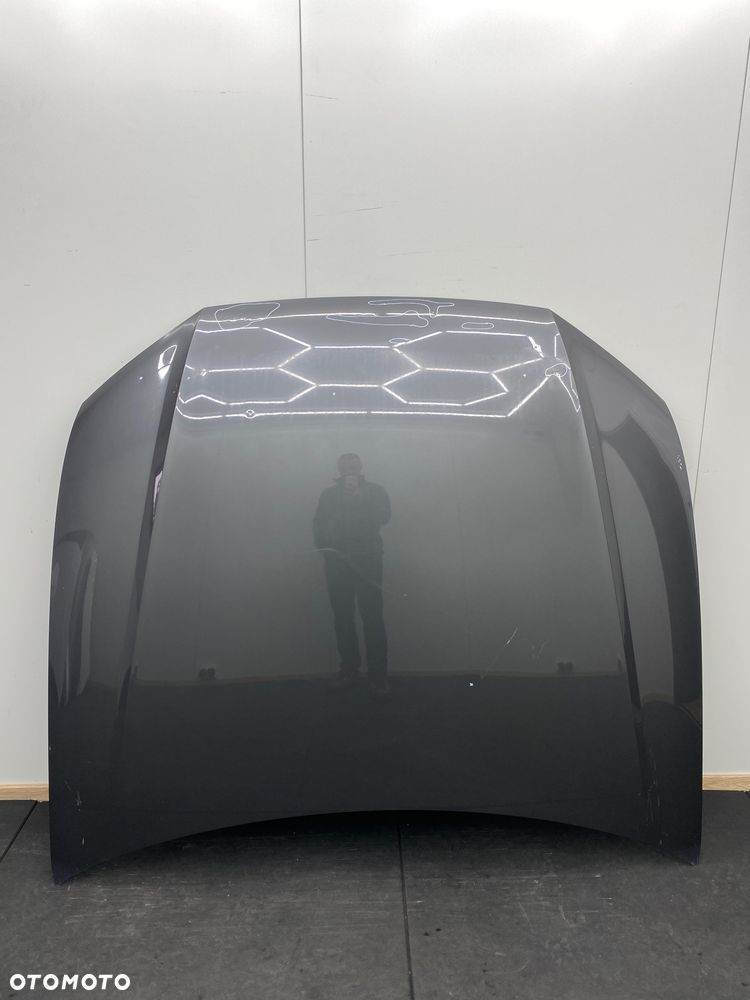 AUDI Q8 MASKA POZNAŃ GIEŁDA