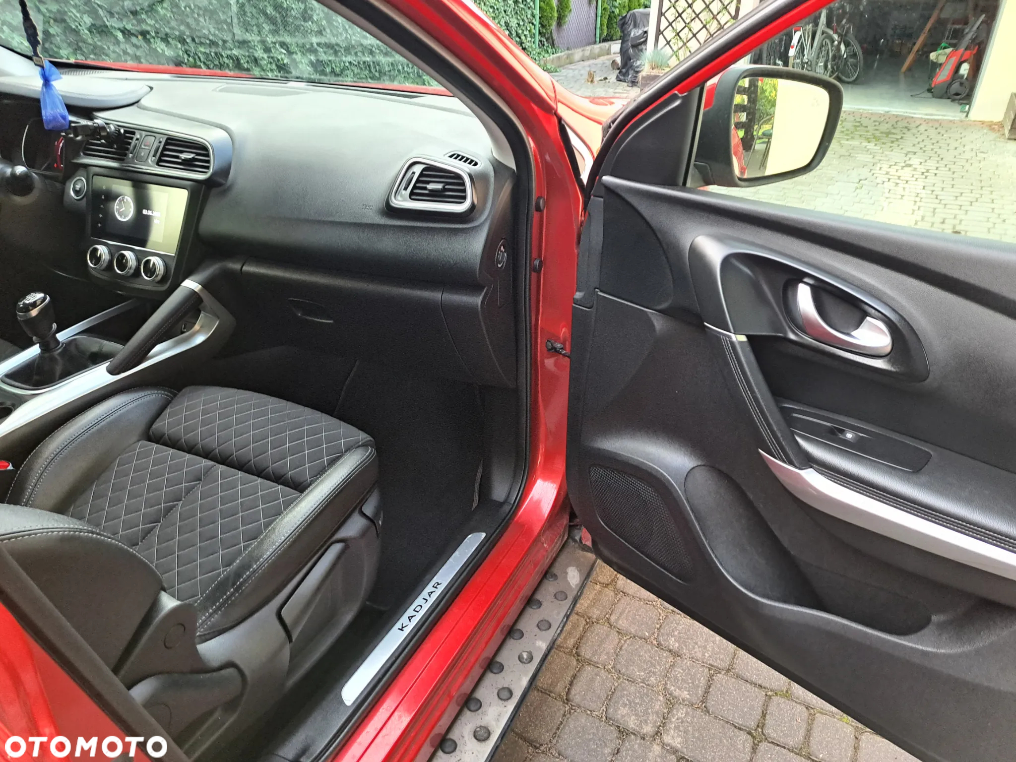 Renault Kadjar 1.3 TCe FAP Intens - 28