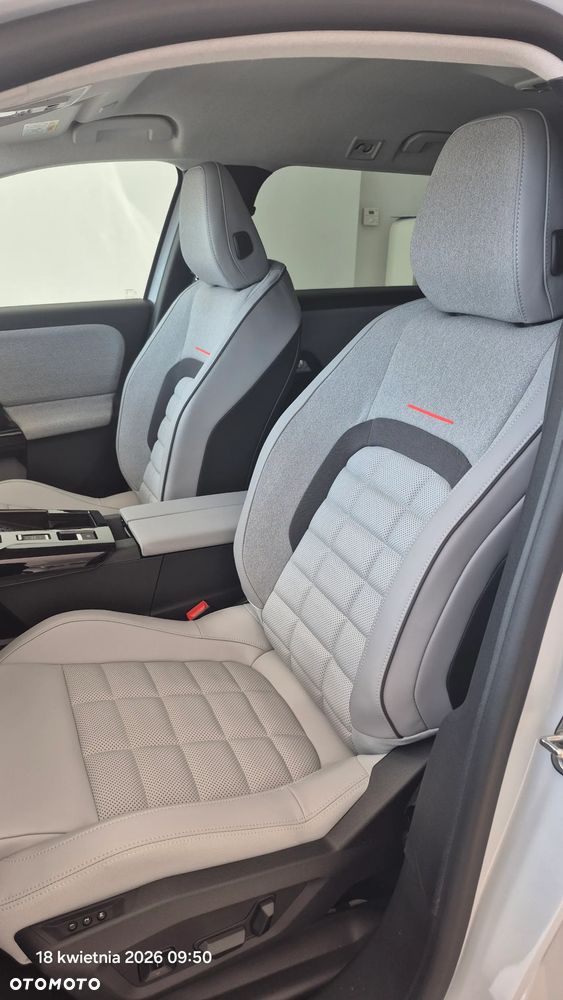 Citroën C5 Aircross 1.2 mHEV Max eDCT6 - 12