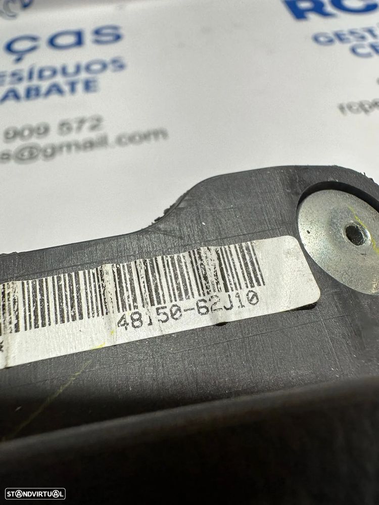 .Airbag Volante Condutor Original Suzuki Swift 4815062J10 2005 - 2017 - 8