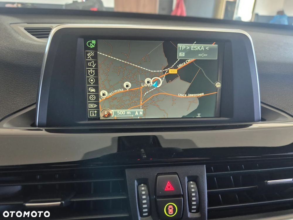 BMW X1 - 22