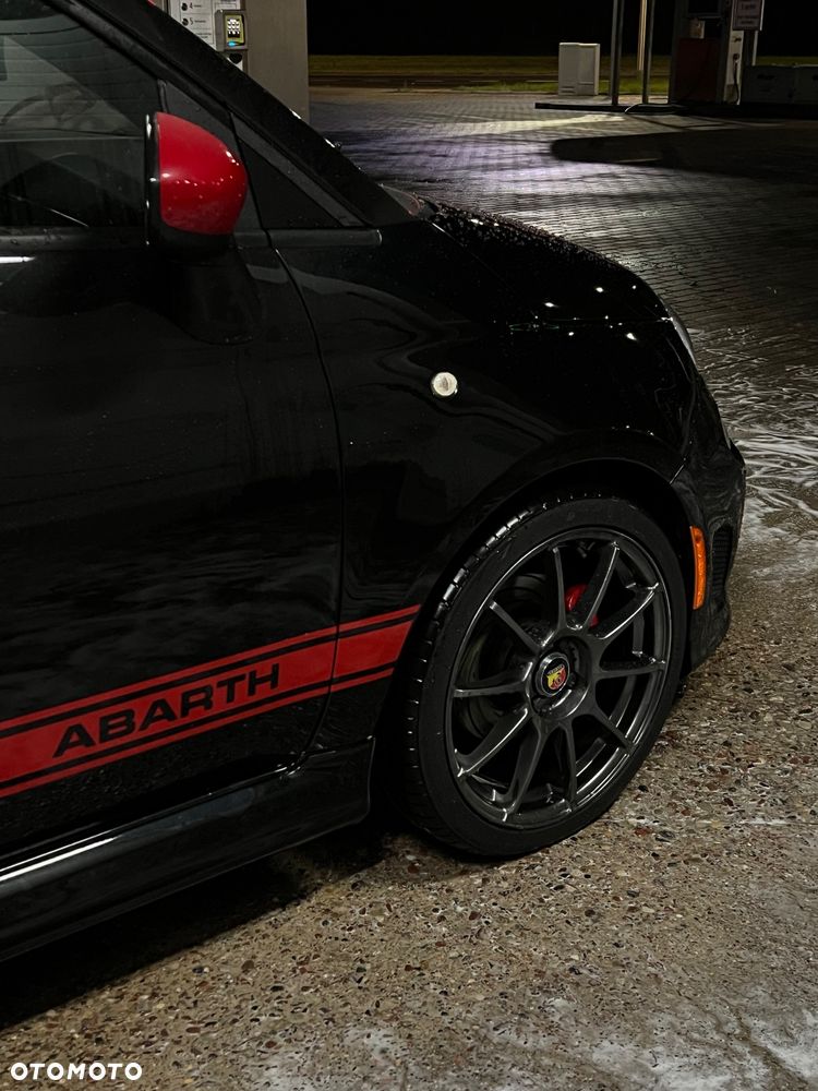 Abarth 500 - 3