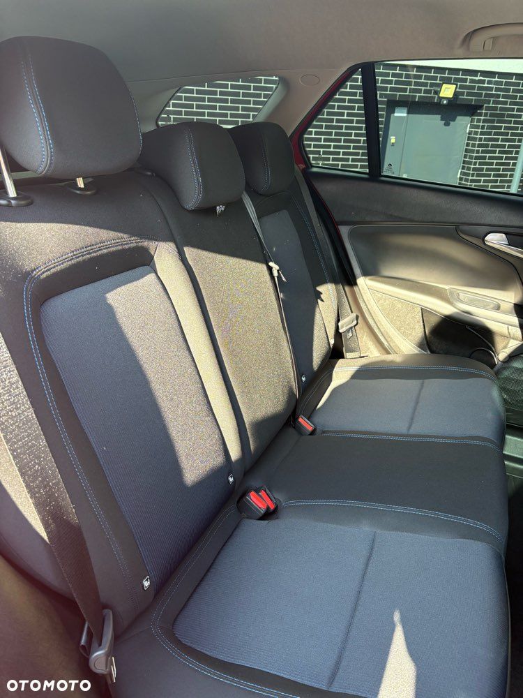 Fiat Tipo - 7