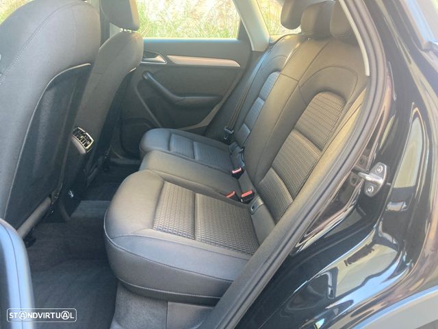Audi Q3 2.0 TDI Design - 29