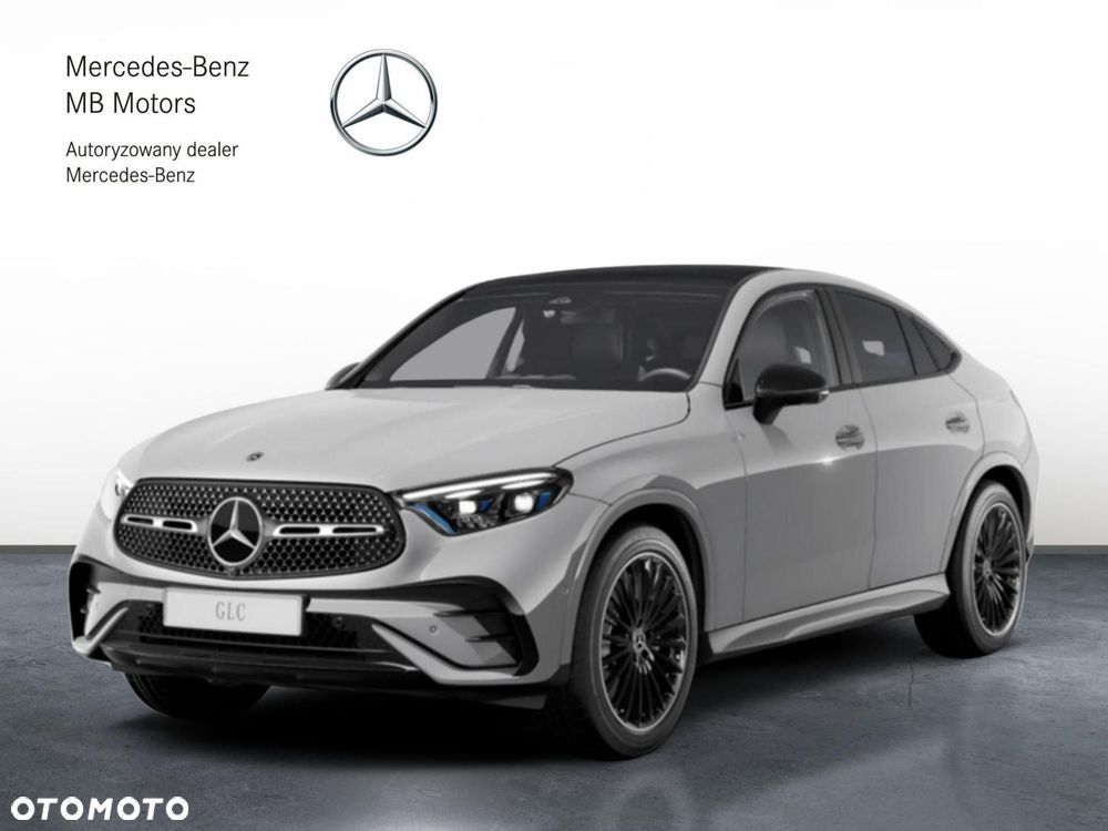 Mercedes-Benz GLC - 5