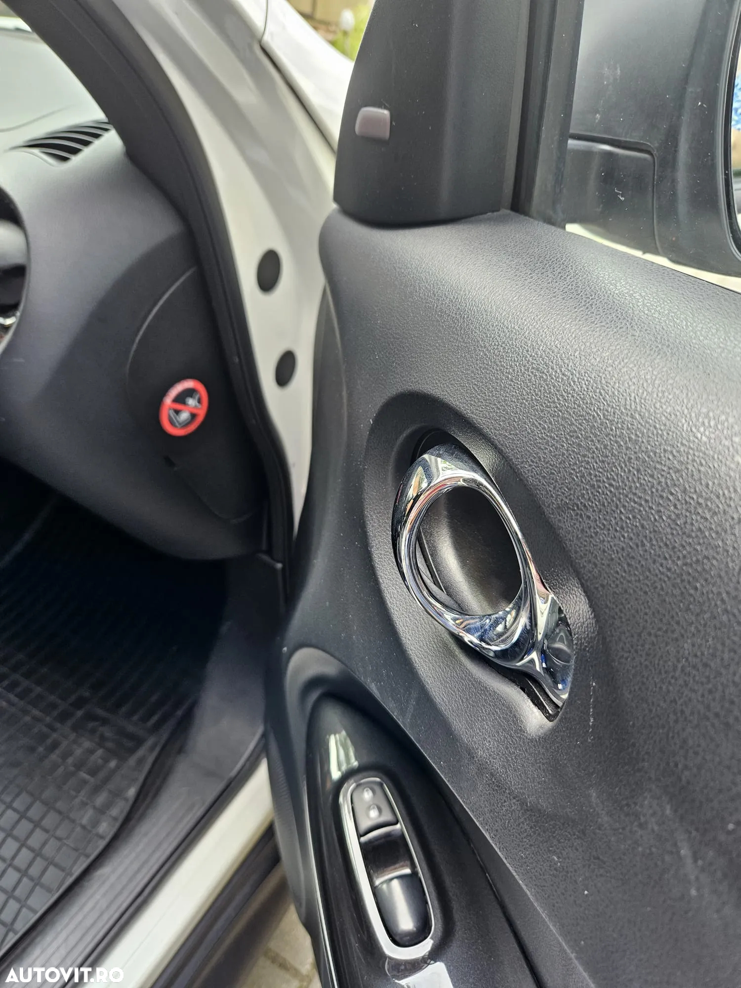 Nissan Juke 1.2L DIG-T Start/Stop Acenta - 3