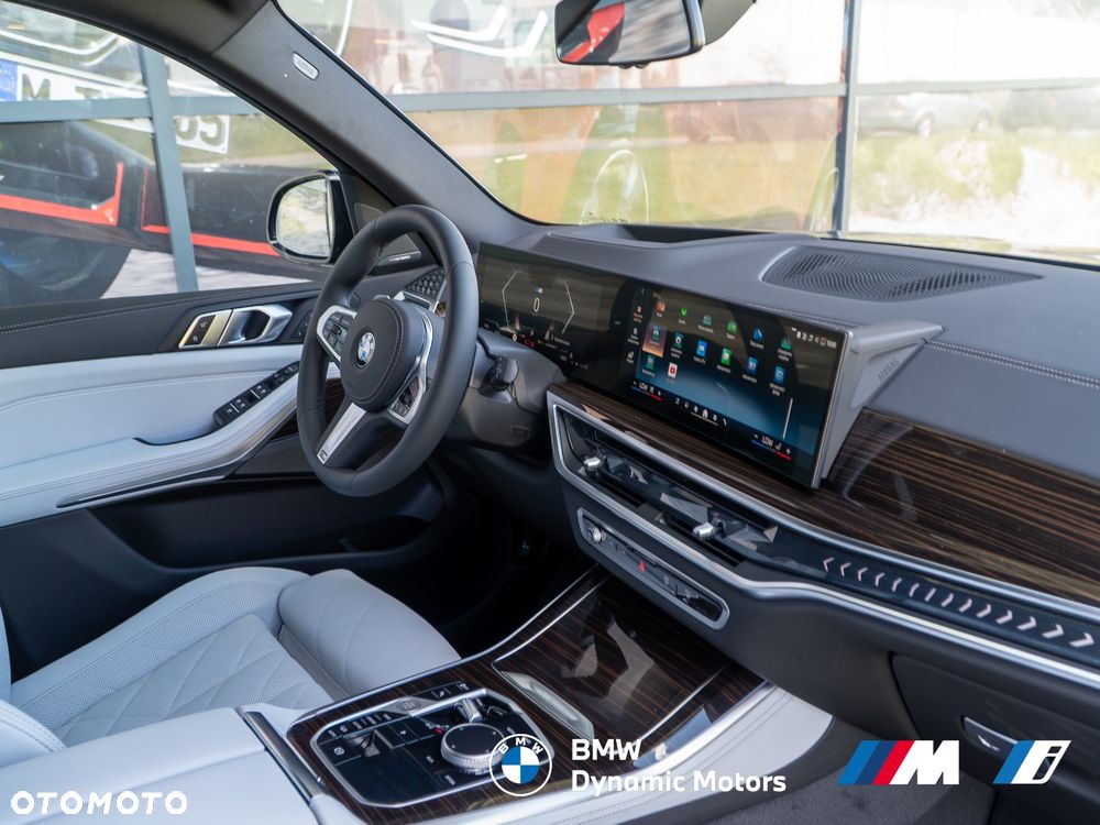 BMW X5 xDrive30d - 20
