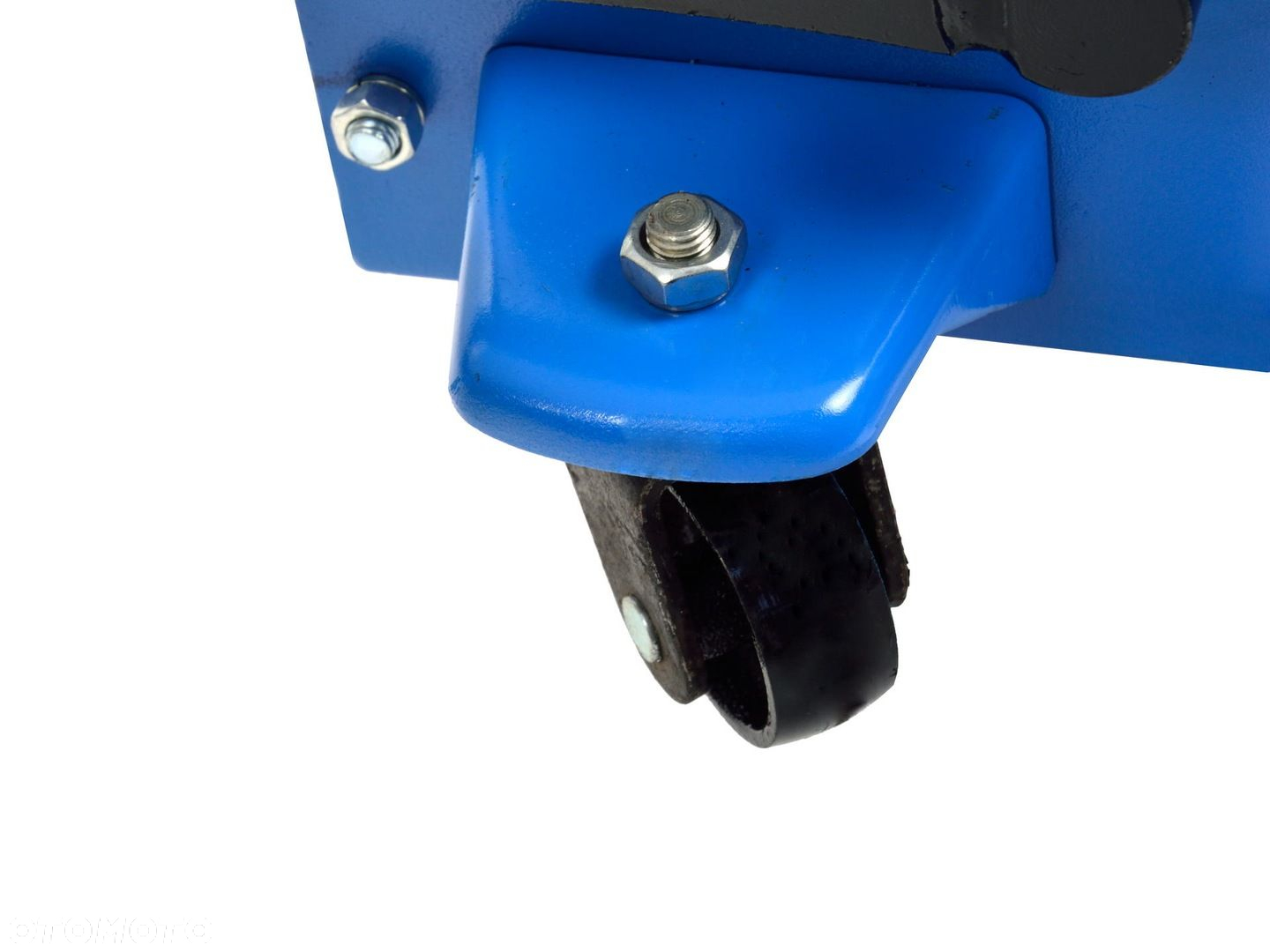 GEKO PODNOŚNIK HYDRAULICZNY TYP ŻABA 3,5T Z PEDAŁEM NOŻNYM G01063 - 9