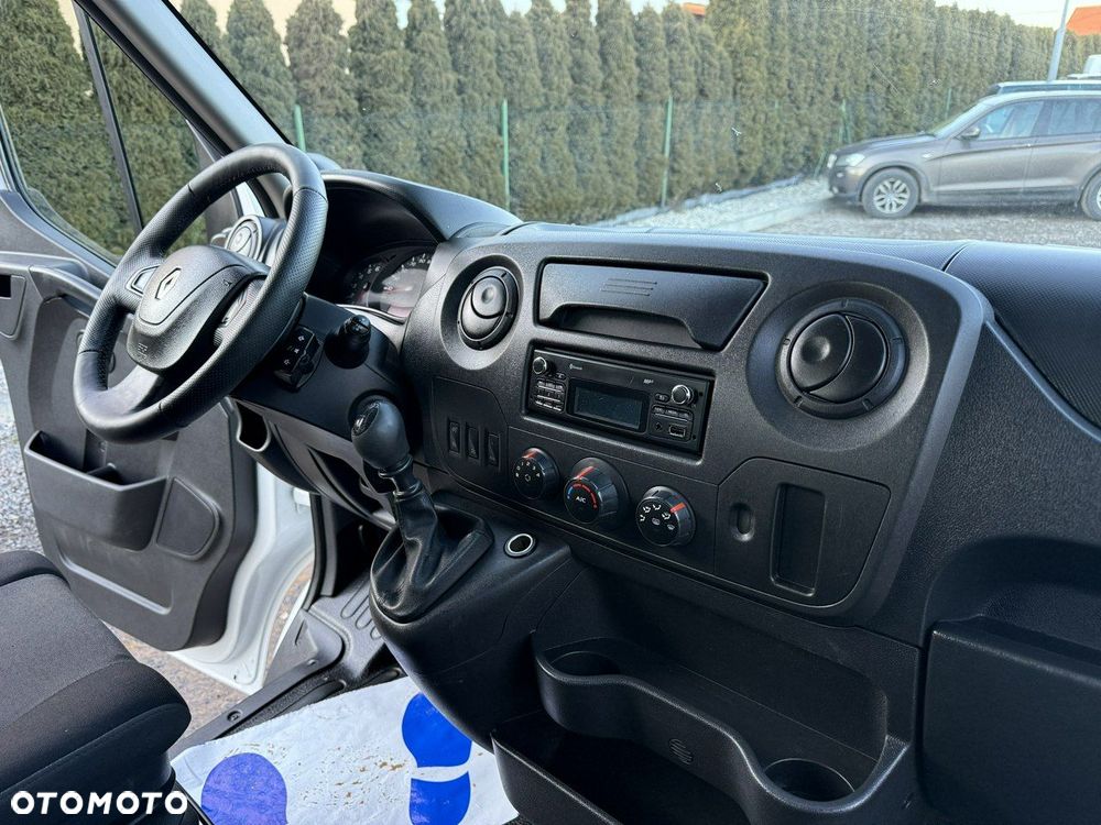 Renault Master - 12