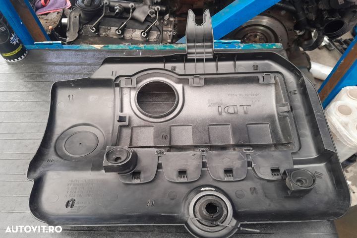 Capac motor 7M5103925D 7M5103925D Ford Galaxy 1 [facelift] [2000 - 20 - 2