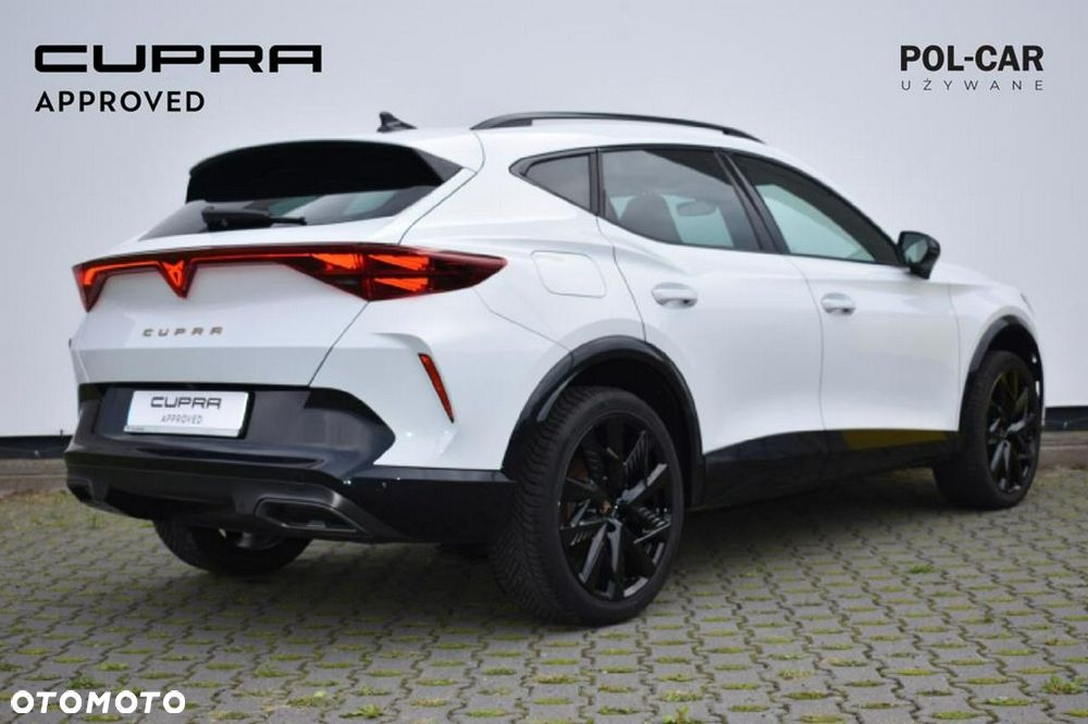 Cupra Formentor 1.5 eTSI DSG - 3