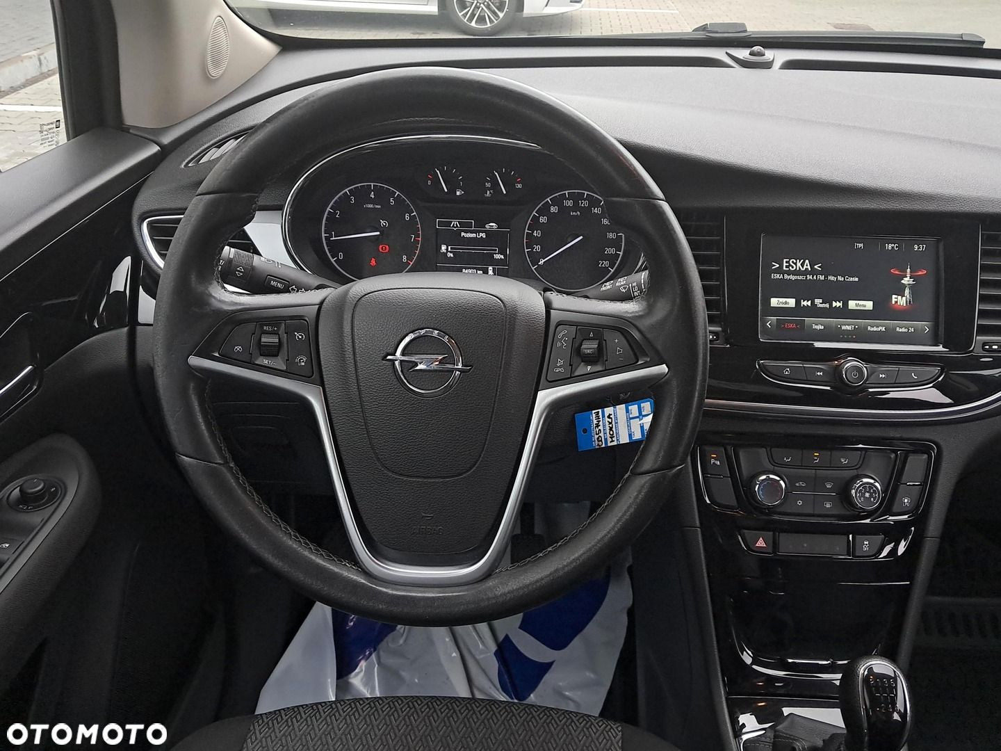 Opel Mokka - 16