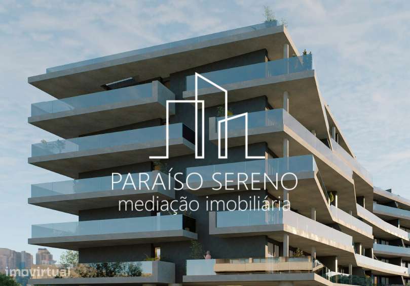 Apartamentos Novos T0 a T4 - Lurion Residences - Grande imagem: 4/13