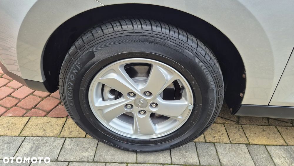 Hyundai ix35 2.0 Premium 2WD - 8