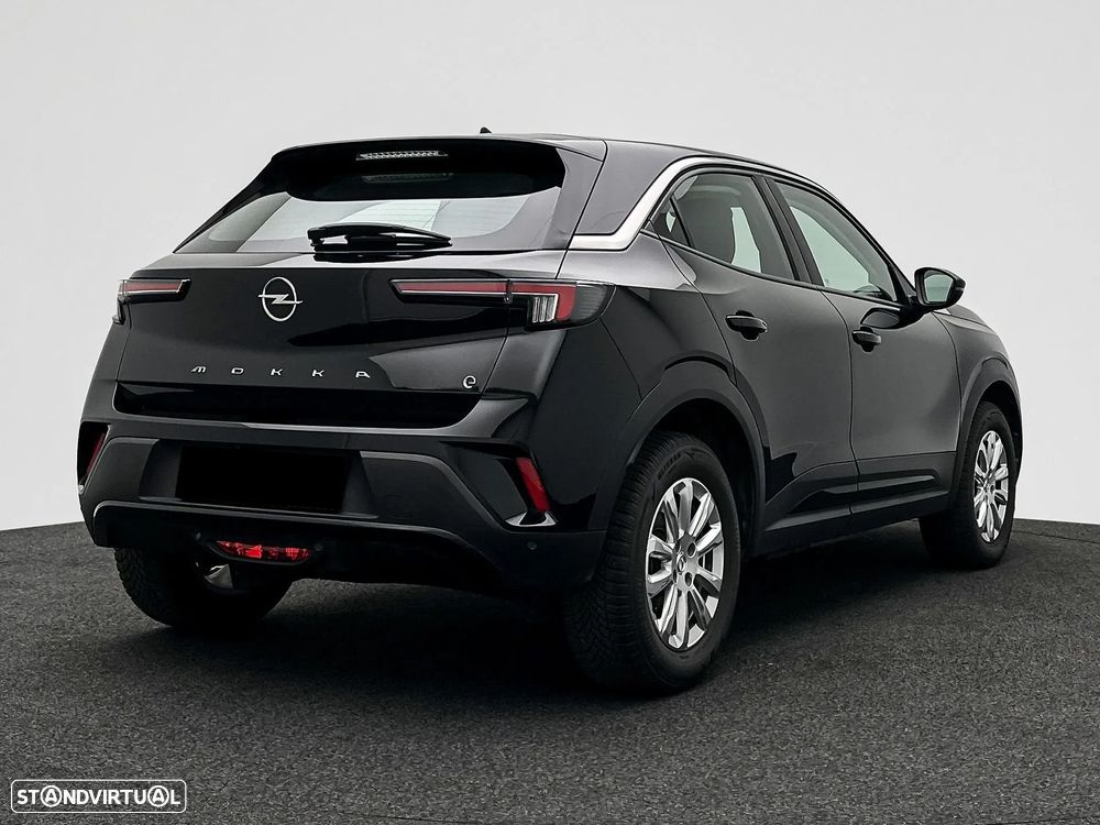 Opel Mokka-e 50 kWh GS - 15
