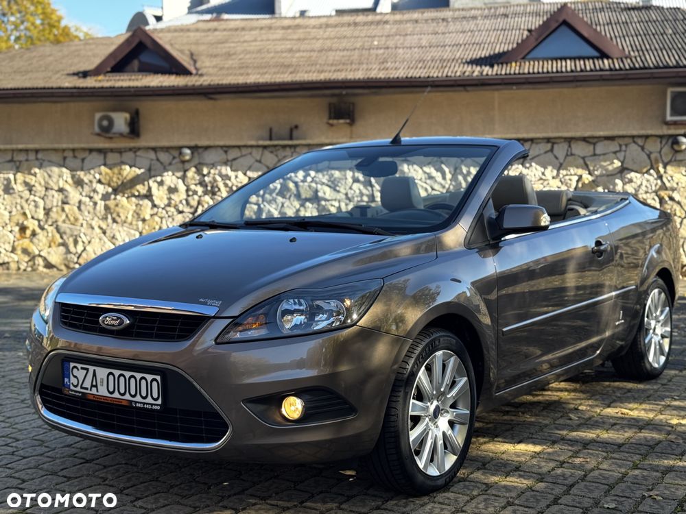 Ford Focus 2.0 Gold X - 2