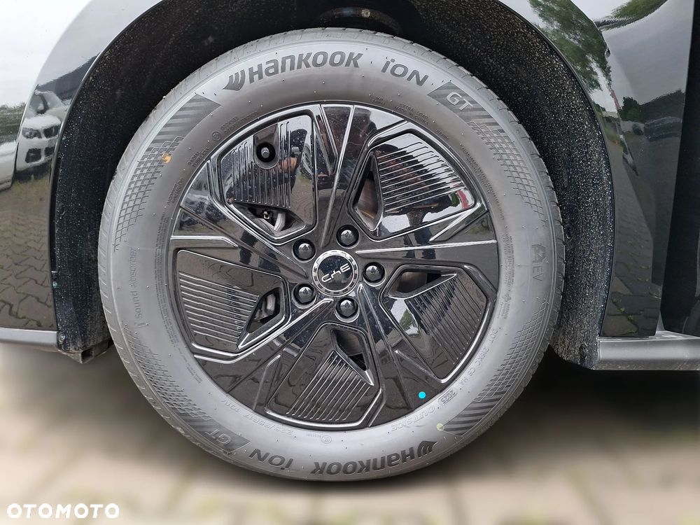 BYD Seal 6 - 27